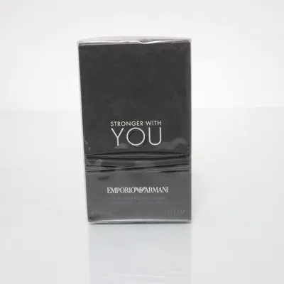 Eau de Toilette (Stronger With You) från Emporio Armani