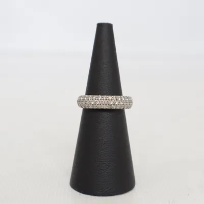 Bague (Argent) de Ti Sento Argent
