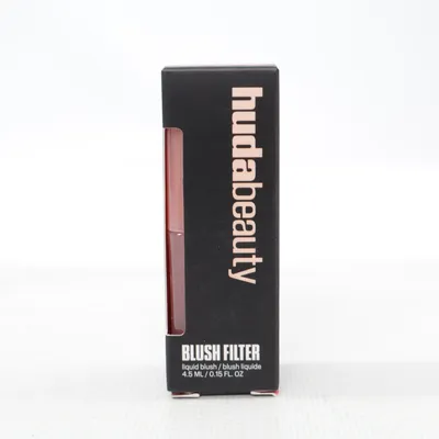 Blush (Blush Filter (Cotton Candy)) from Huda Beauty