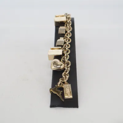 Armband (Guldfärgad) från Dolce & Gabbana Okänd metall