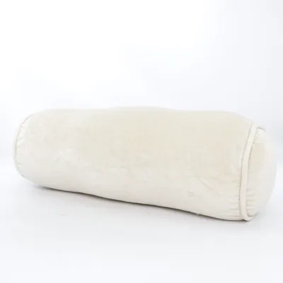 Sierkussen (Beige) van H&M Home Katoen, Viscose, Polyester