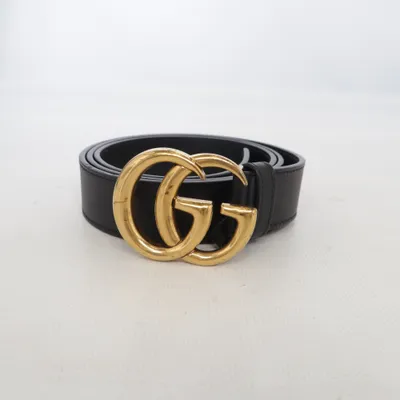 Bælte (GG Marmont) fra Gucci