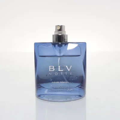 Eau de Parfum (BLV Notte) från BVLGARI