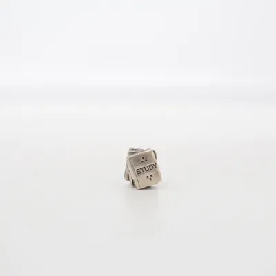 Charme (Argent) de Pandora Argent