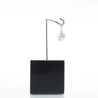 Berlock (Silverfärgad, Vit) från Thomas Sabo Silver