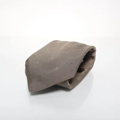Tie (Brown) from Louis Vuitton Silk