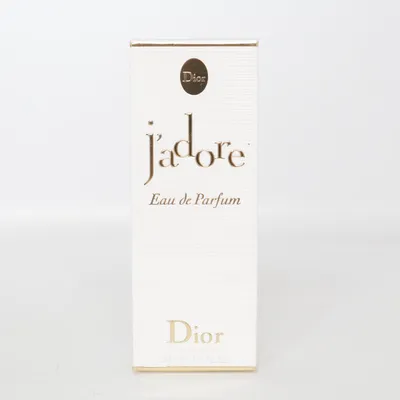 Eau de Parfum (J'adore) van Dior
