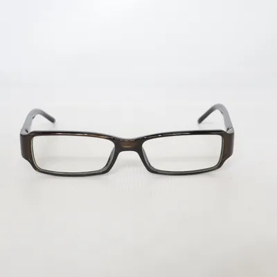 Glasses (Black, Brown) from Gucci