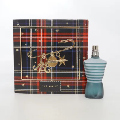 Eau de Toilette (Le Male) from Jean Paul Gaultier