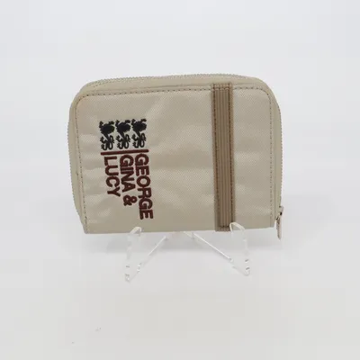 Portefeuille (Pay Bag) de George Gina & Lucy