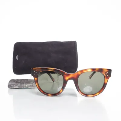 Sunglasses (CL41053/S) from Celine