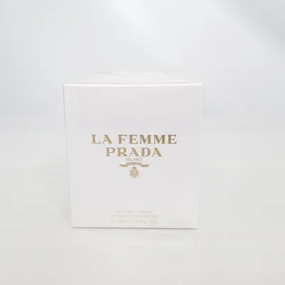 Eau de Parfum (La Femme ) de Prada Beauty