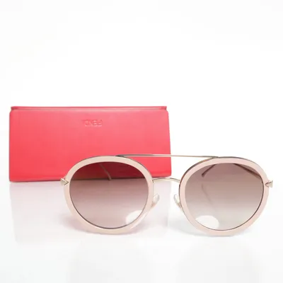 Solbriller (FF 0156/S) fra Fendi