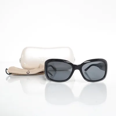 Solbriller (5102) fra Chanel