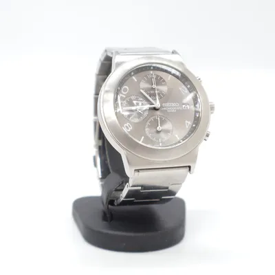Armbåndsur (7T92-OCZ0) fra Seiko