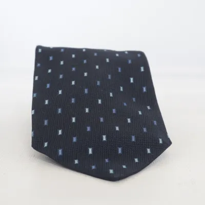 Slips (Blå) från Kenzo Homme Silke