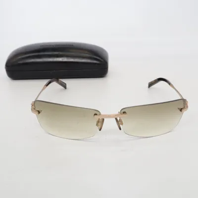 Solglasögon (DG 635S) från Dolce & Gabbana