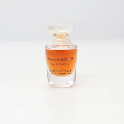 Eau de Parfum (Rose Absolue) de Yves Rocher