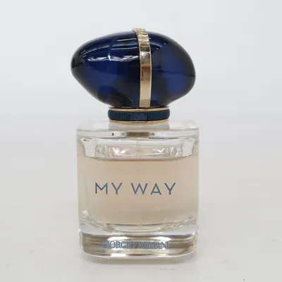 Eau de Parfum (My Way) från Giorgio Armani