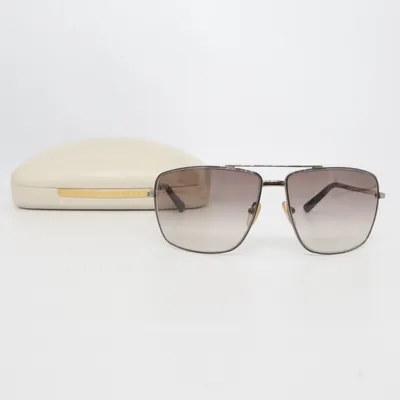 Solglasögon (Grå) från Stella McCartney