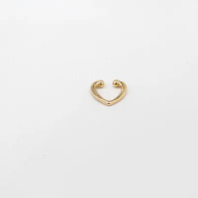 Earcuff (Guld) fra Pandora Sølv