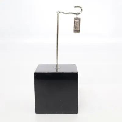 Berlock (Silverfärgad) från Efva Attling Silver