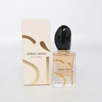 Eau de Parfum (Si) från Giorgio Armani Parfums