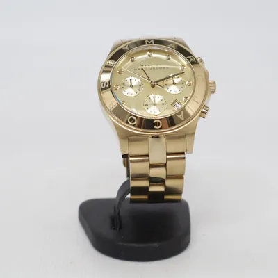 Armbandsur (MBM3101) från Marc by Marc Jacobs
