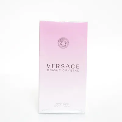 Body lotion (Bright Crystal) från Versace