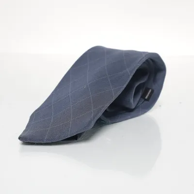 Slips (Blå) från Lanvin Silke