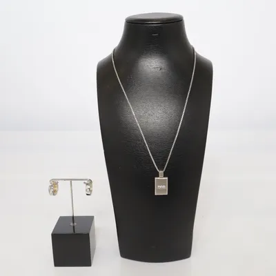 Sieradenset (Zilver) van s.Oliver Zilver