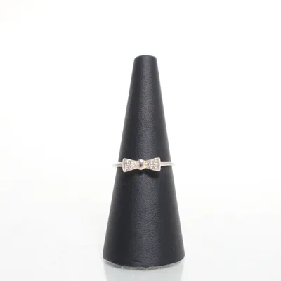 Ring (Silverfärgad) från SASB Silver