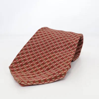 Slips (Rød, Brun) fra Christian Dior Monsieur Silke
