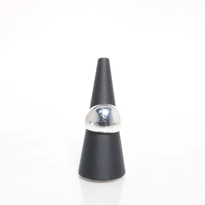 Ring (Silver) Silver