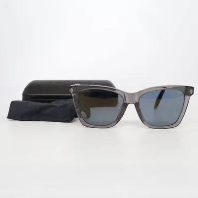 Zonnebril (AM0238SA) van Alexander McQueen