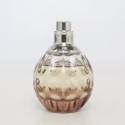 Eau de parfum (Jimmy Choo) fra Jimmy Choo