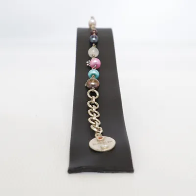 Armband (Flerfärgad) från Kumkum Silver