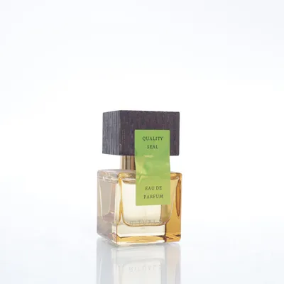 Eau de Parfum från Rituals