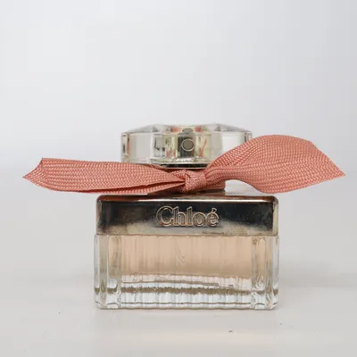 Eau de Toilette (Roses De Chloé) fra Chloé