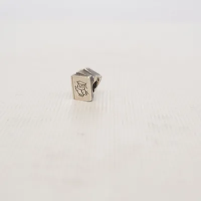 Bedel (Zilver) van Pandora Zilver