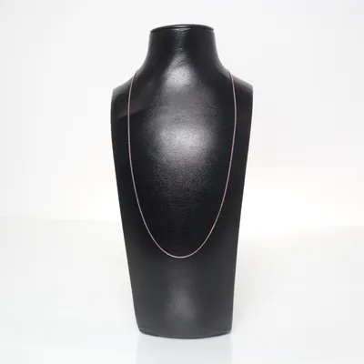 Halsband (Guldfärgad) Silver