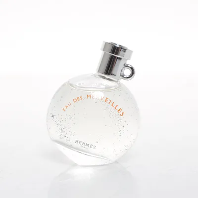 Eau de Toilette (Eau Des Merveilles) van Hermès