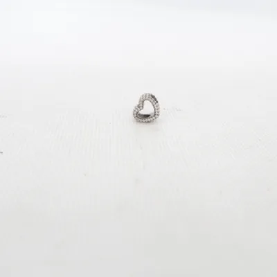 Charms-Anhänger (Silber) von Pandora Silber