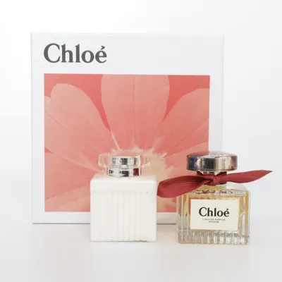 Eau de parfum (Intense) fra Chloé
