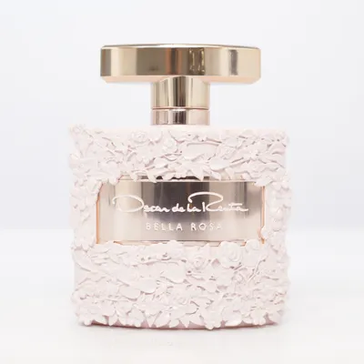 Eau de Parfum (Bella Rosa) från Oscar de la Renta