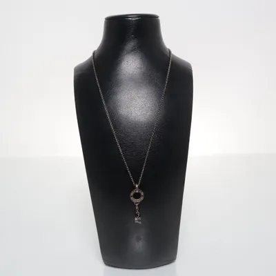 Halsband (Silverfärgad) från Thomas Sabo Silver