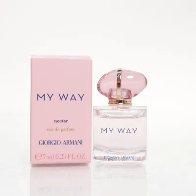 Eau de Parfum (My Way) from Giorgio Armani
