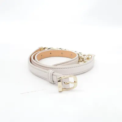 Gürtel (Beige) von Etienne Aigner
