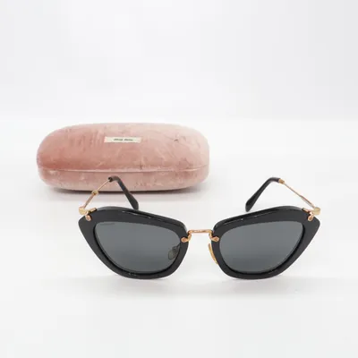Sunglasses (SMU10N  ) from Miu Miu