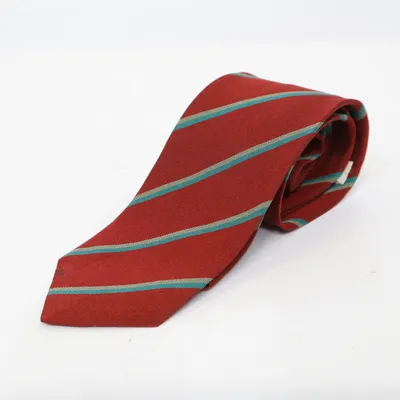 Slips (Röd, Grön) från Giorgio Armani Silke